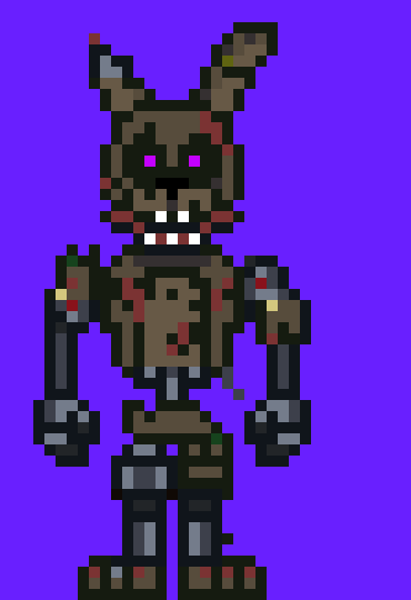 [51052f] Burntrap-*He hears that as he walks off*Is EVERYONE gonna make a comment on how I smell like a burnt corpse?