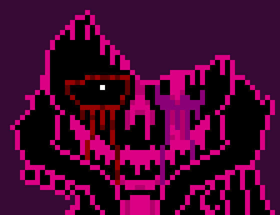 [0b8c3c] *shadows arm falls to the ground with a (SPLAT) shadow begins to slither in through the open door*