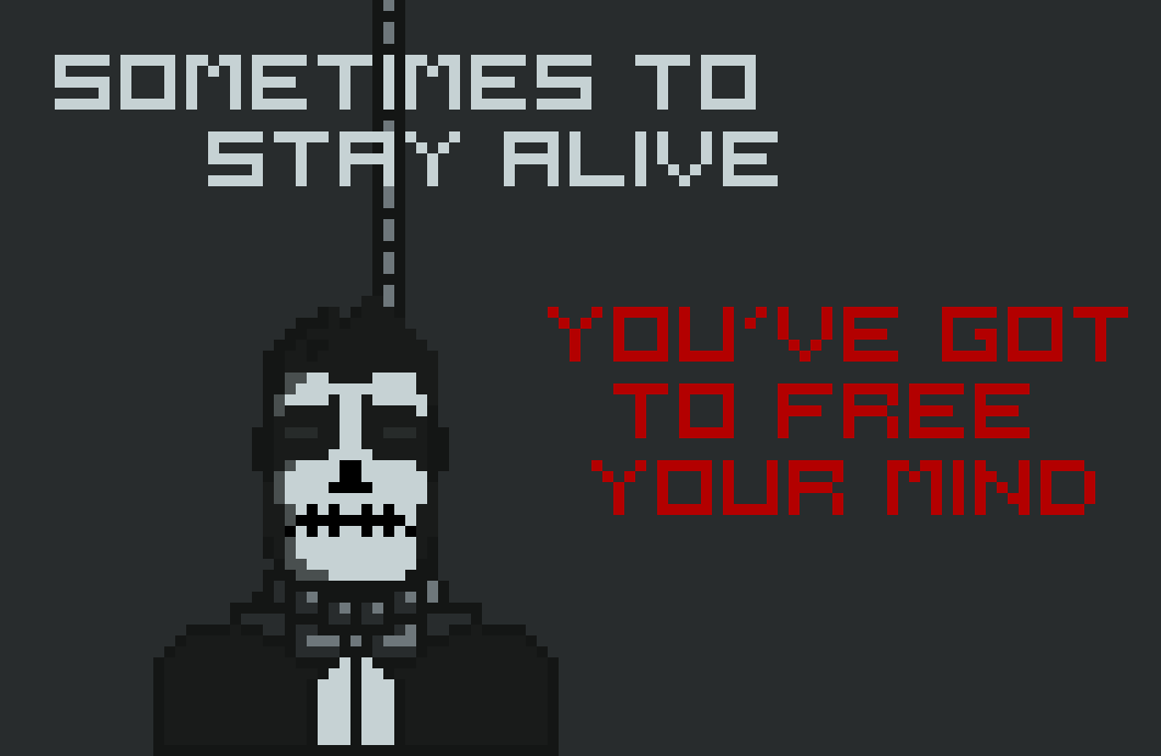 [9664c4] Twenty One Pilots