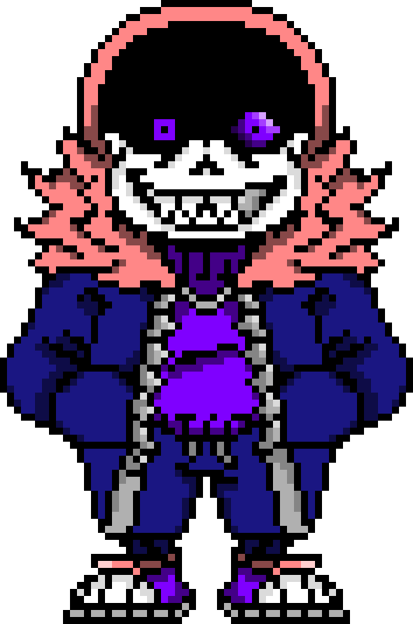 [ff2f9a] (I know. But im just saying. If i catch you doing ONE. MORE. THING. im telling her.)