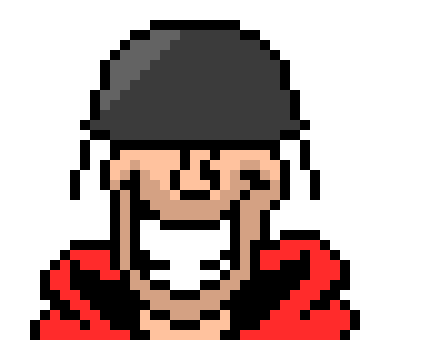 [95be89] Jane Doe - Morning maggots!