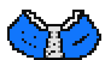 [566f50] Undertale Bone Attack sprite