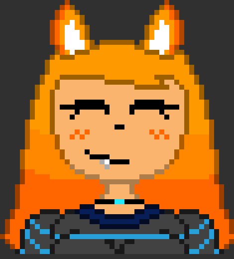 [4fbda4] (kisses eve) you looks so good today eve heh h-heh- Evan