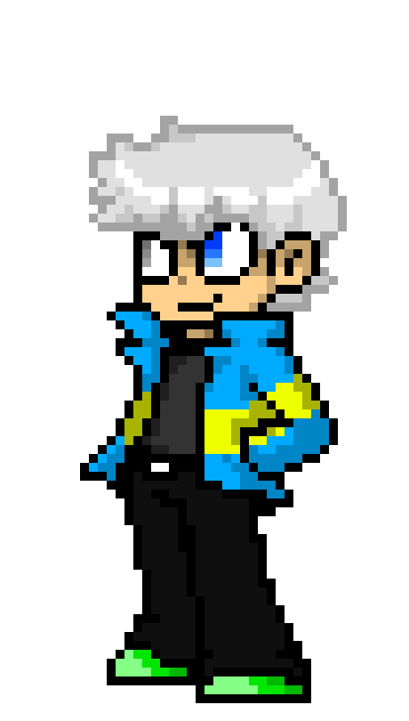 [752b4c] Human Boarder