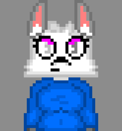 [6d74d1] SO, I HEARD SOMEONE IS STEALING SPRITES, EH!?