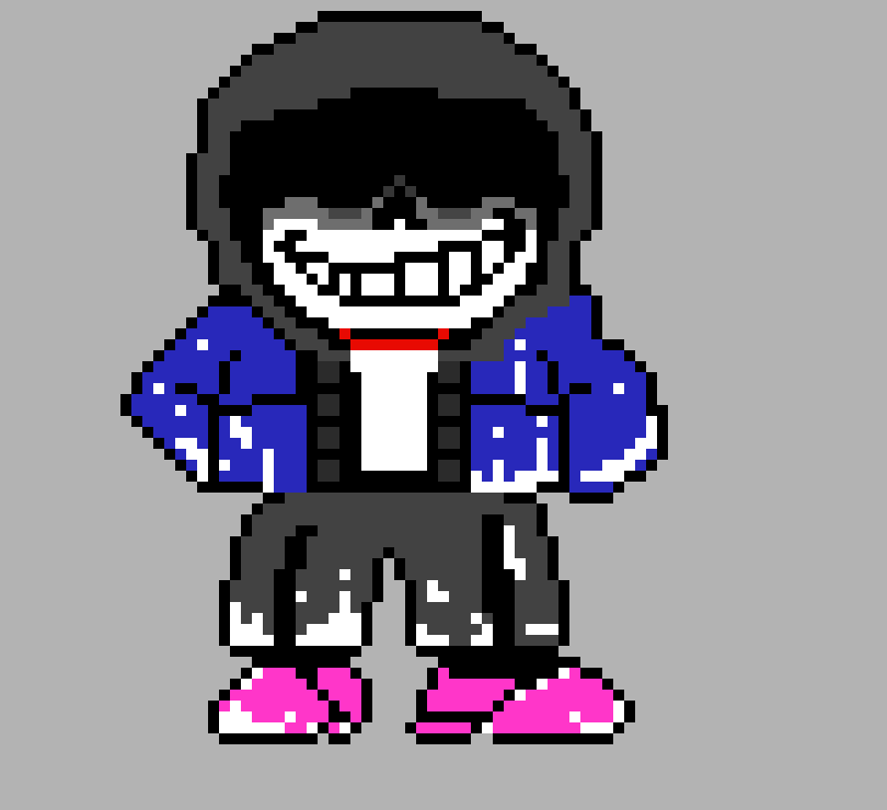 [4fbda4] dst i finished coloring it... how did i do- Evan