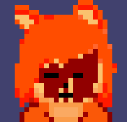 [d8d976] *She hears Mija even tho shes passed out* ... -Foxlya