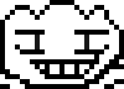 [6dc9d4] This face is going to give me nightmares -Ian