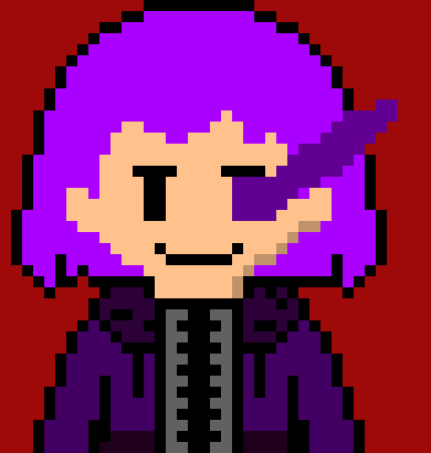 [3354ce] No I am not underestimating you but at the same time I don't go down without a fight not do you so it would be fun for the others to watch I guess. But that won't happen until you kill one of my friends or family members.