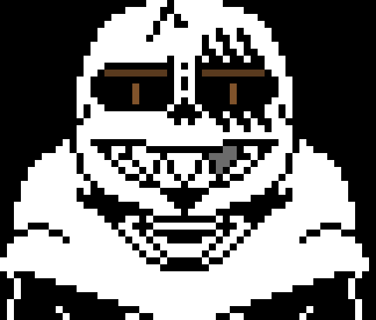 [2c06c5] Look at me to you kiddo... I stand 3X, times your petty, height... And you brought a knife... To a gun fight...