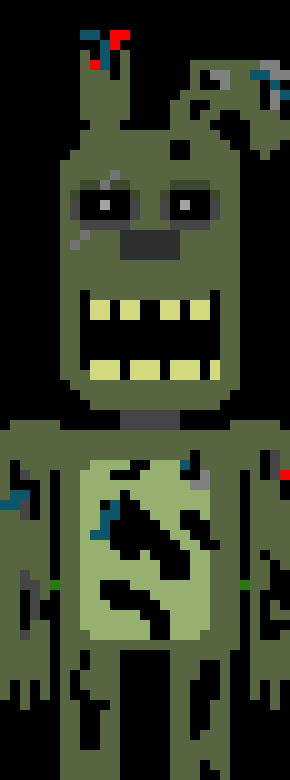 [855695] walks over to assassin) thanks for getting that purple prick out of me!