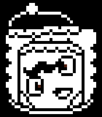 [7f51f6] Purple - You ok? *turns head to the person he was sitting on*