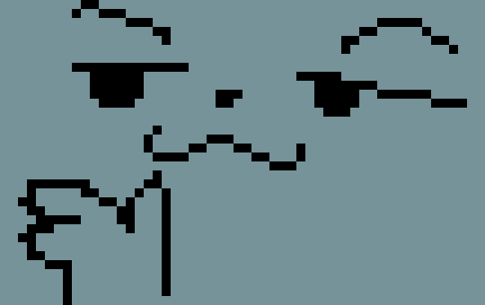 [df648d] you could almost say that... that this mario... is an... impos-
