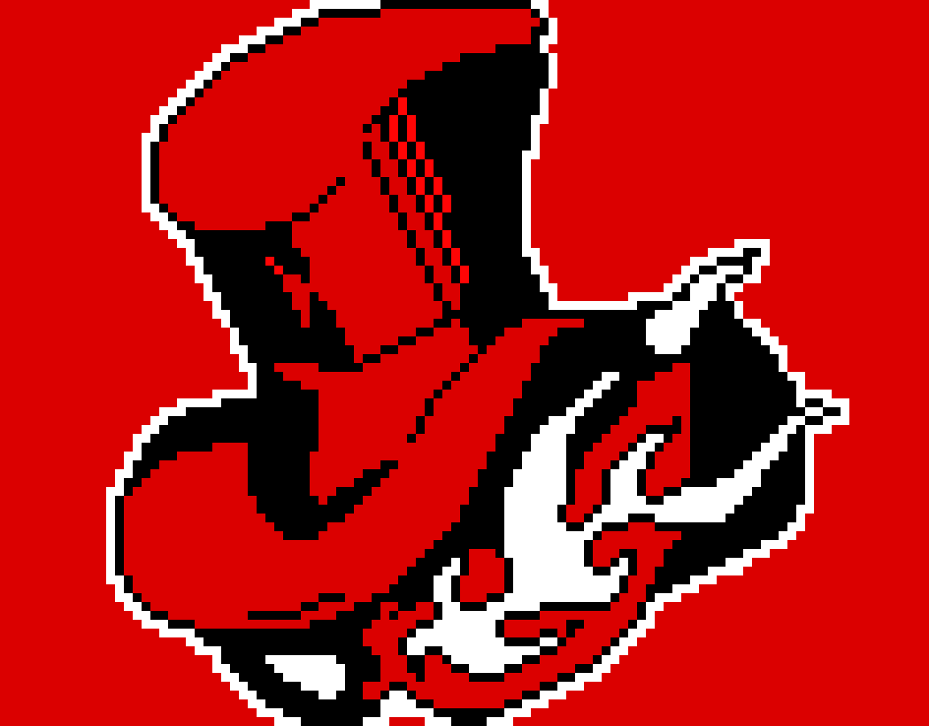 [70e2e3] Persona!!!!