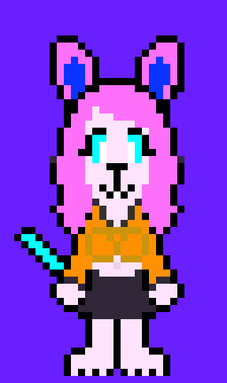 [0dcb76] Wait wtf Terrie what is wrong with that sprite?