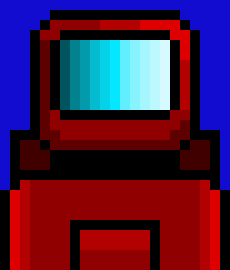 [843b57] Ow! GLITCH!!!! -Adam