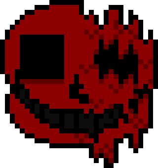 [f81492] LLEWNU (A glutony creature)