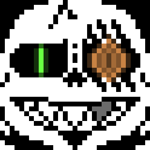 [2c06c5] Yeeeeaaaaaahhhhhhhh.... -He snaps, and disappears-