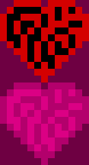 [56d547] *the soul snaps in half forming two separate souls*