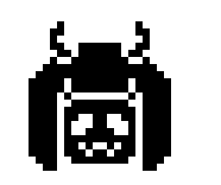 [43098f] Orias head sprite