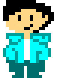 [74f0eb] (Xavier: 1 ATK 1 DEF | HP: 1) yup. i'm no longer dead.