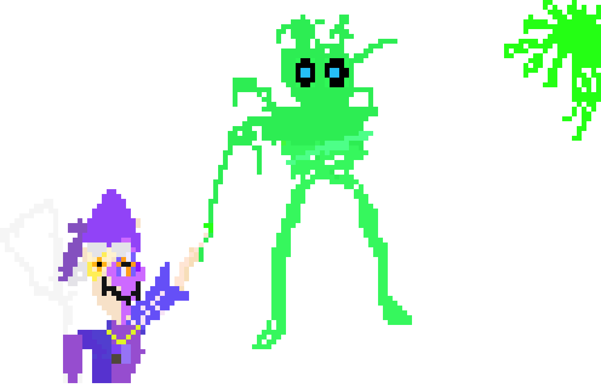 [fa8f9b] watcha playin