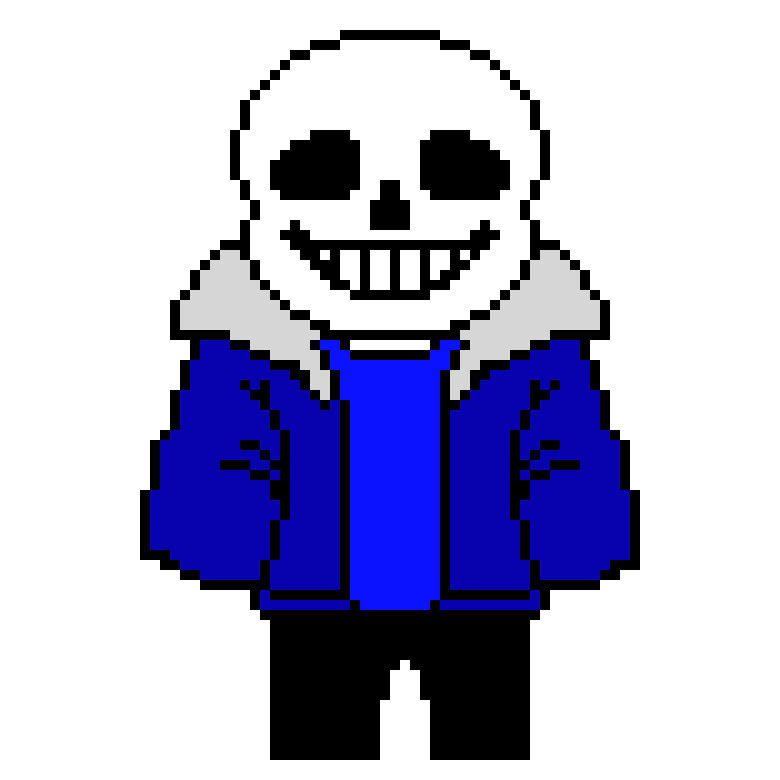 [95be89] SANS IS PETTY GAY CRINGE AND ANYONE WHO USES HIM SHOULD KILL THEMSELF