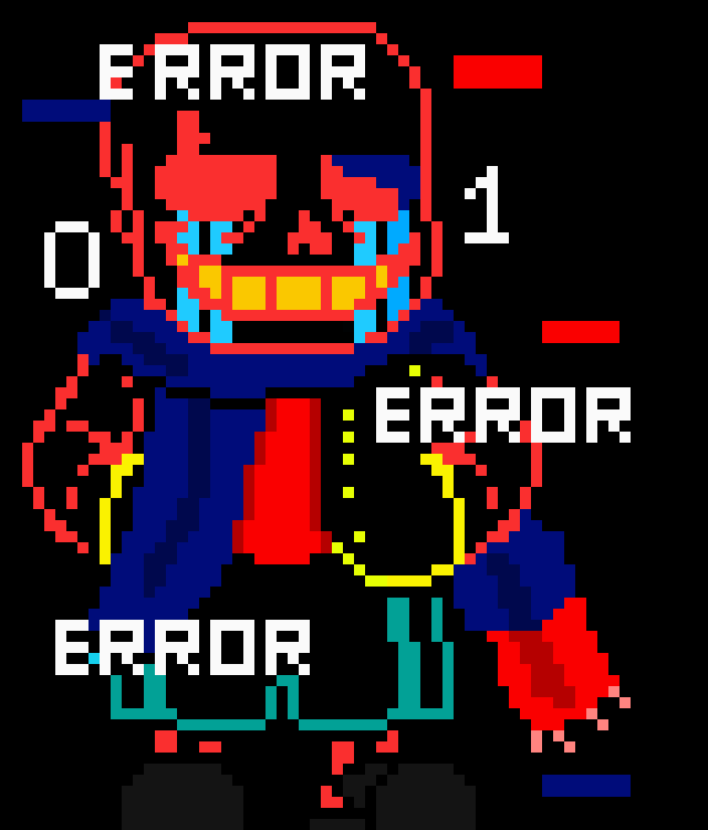 [2fe70b] al least ink is still here so I'm better now