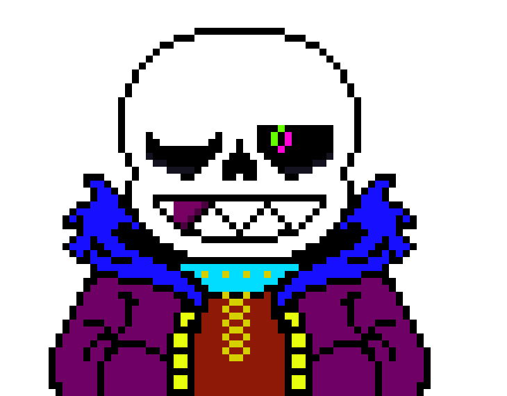 [123808] so which one of is INK?