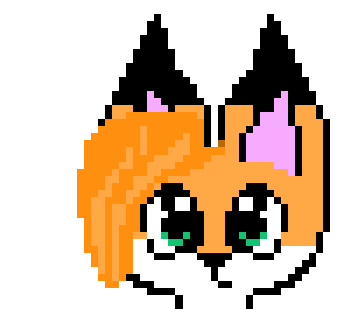 [7f830a] yes drone? - Llysia 