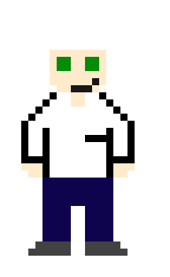 [9664c4] Mad Scientist Updated