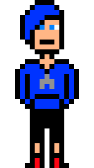 [2a2d7b] How many souls do you HAVE -inkling boi