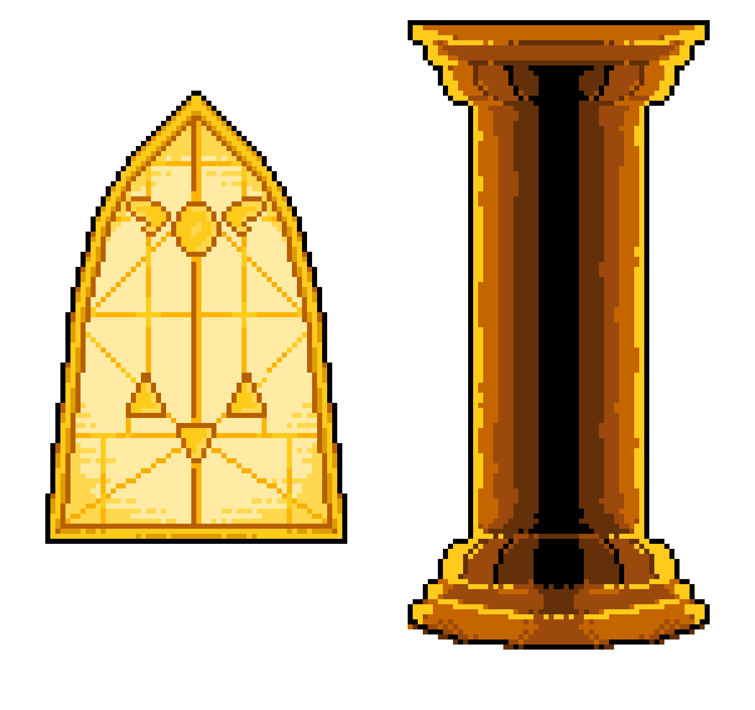 [951dd3] Last Corridor