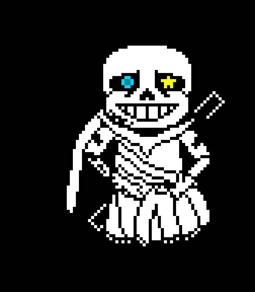 [43520c] well, i guess i have to try to erase all of the genocide timelines of the original... - ink