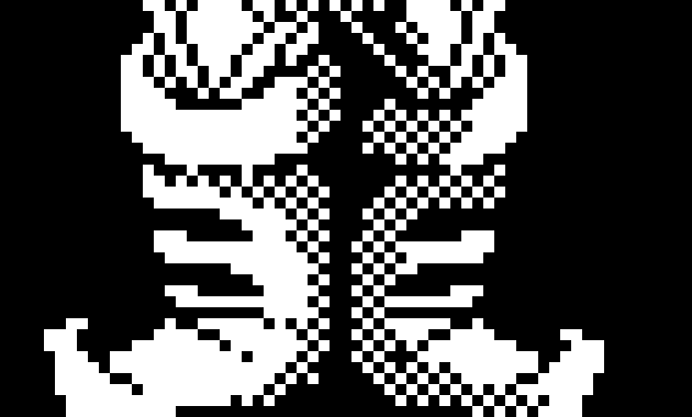 [63ceb7] -The person behind RG Papyrus, taps him on the shoulder-