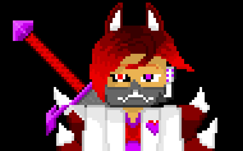 [aeaddc] id rather be in a dungeon than thrown into a volcano