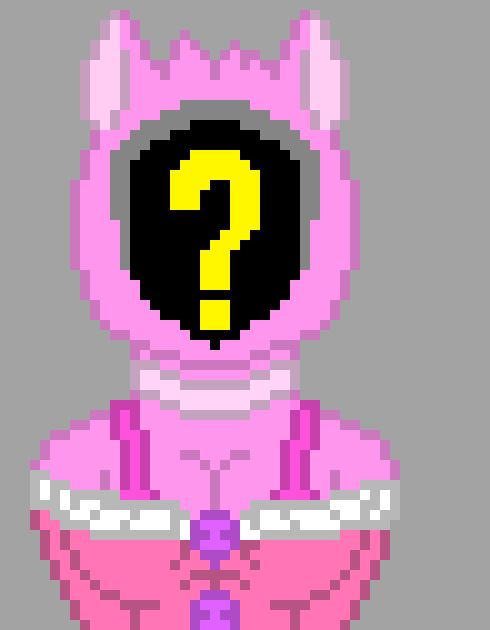 [c91422] *Walks over to Ez*