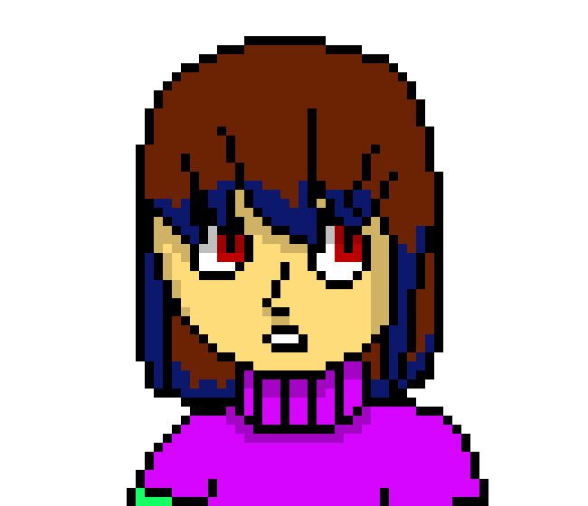 [f7c573] you should make au sprites