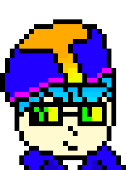 [05b0c1] Make it double, BD. Gets one from me 2.