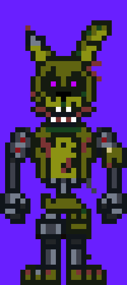 [c18bdd] What did you spite look like then?