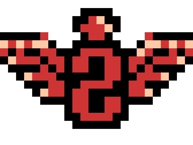 [05ccc5] Contra powerup