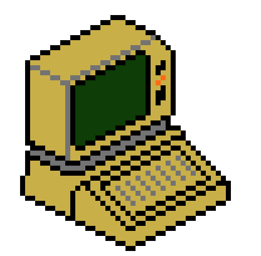 [9664c4] PixelComputer