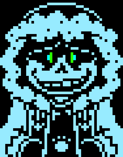 [2fbf6b] *jumps around terror* play? play? Treat? Treat? - Helix (Bearclaw Outer)