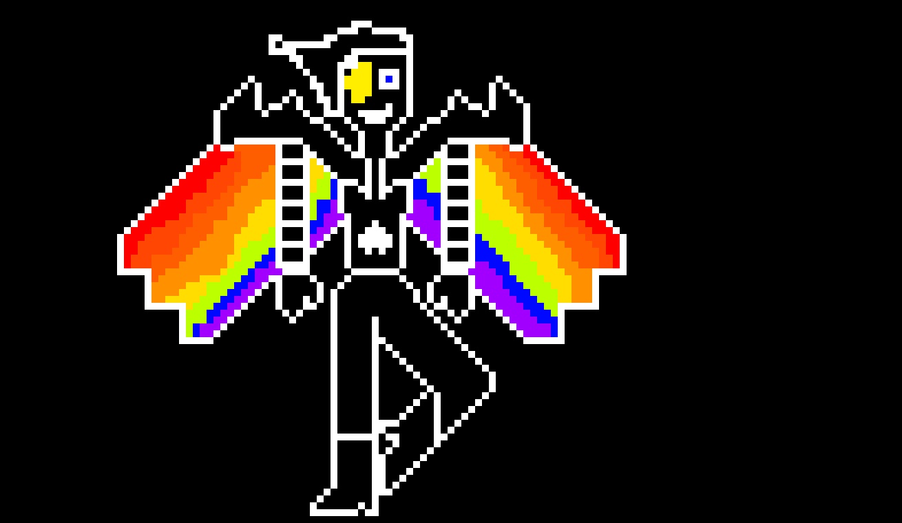 [2a2d7b] inkling boi: added rainbow gradient to wings