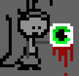 [f7c573] (frick the eye is dripping..) CHECK!!