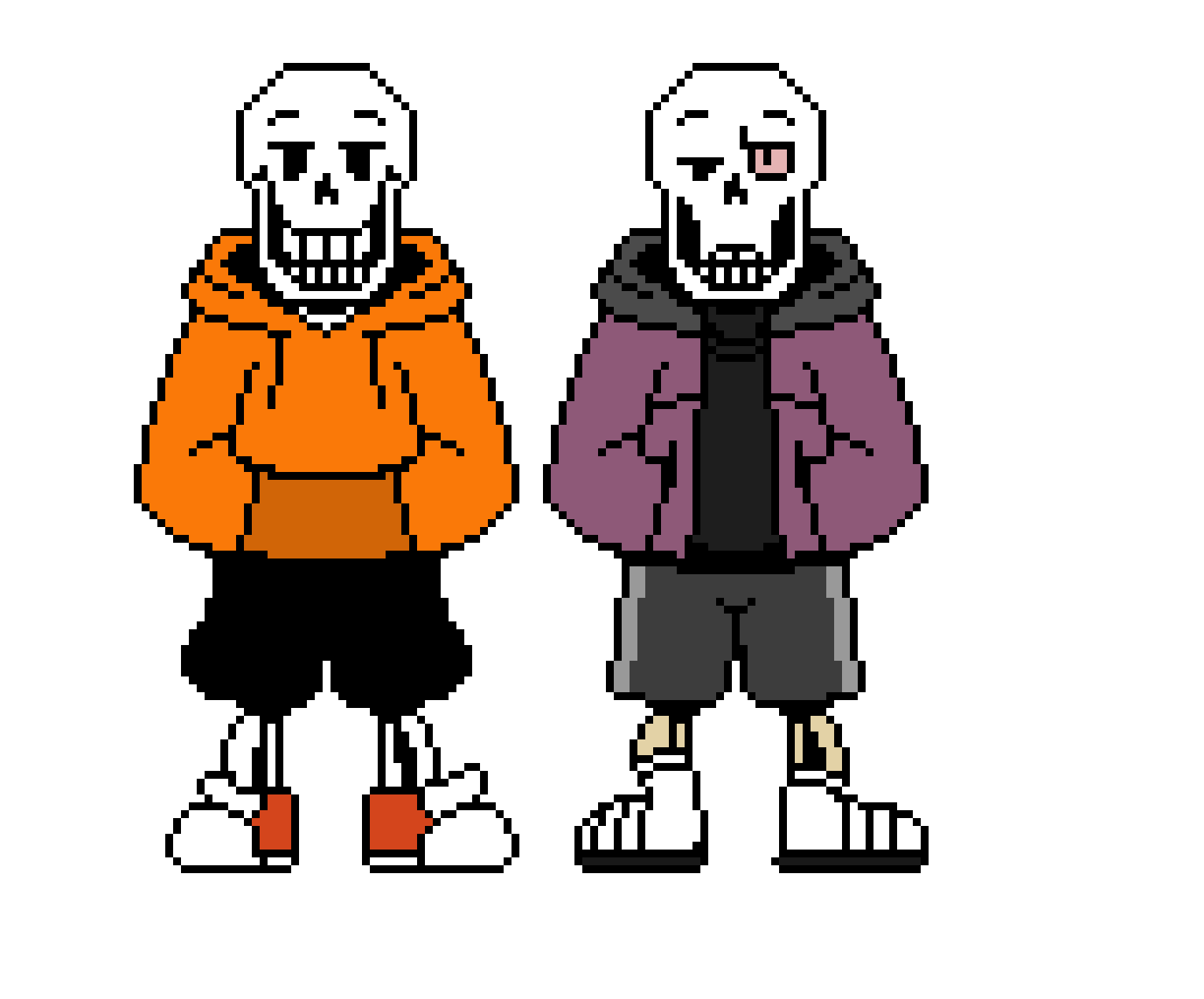 [6d923a] Striking the demon down to H.E.L.L. -Hammy