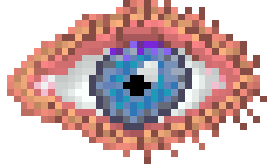 [946c98] Eye