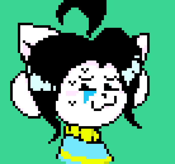 [4076f0]  PAPIRUZ EVIL!!! PAPIRUZ NUT COL!!! -Temmie (cleetus)