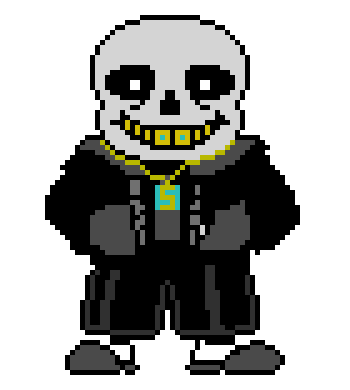 [ad01a3] gangsta sans