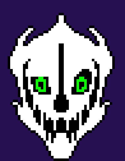 [7a4037] *Scrap appears and floats around Amongus man to see if he can help